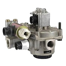 Wabco EBS 3rd Modulator 12 Volt Draw Bar Valve - 4802072020